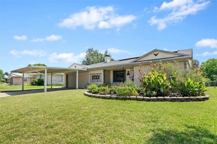 Photo de la propriété: 2722 Cumberland Drive TX 75150