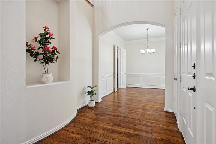 Property Photo:  3305 Kendall Lane  TX 75062 