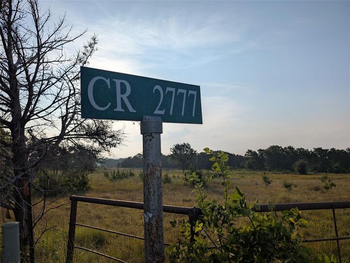 Property Photo: 0 Pr-2777 TX 76225