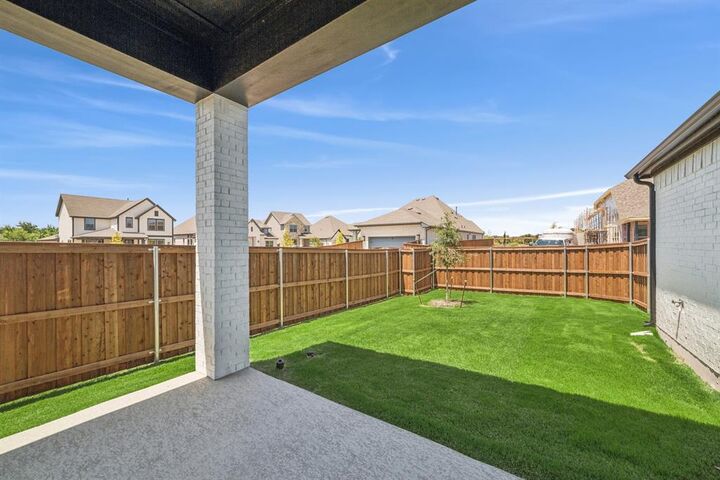 Property Photo:  1005 Peach Blossom Avenue  TX 76036 