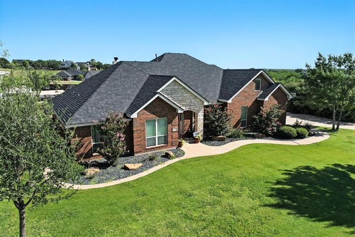 Property Photo: 8426 Saddle Creek Road TX 79602