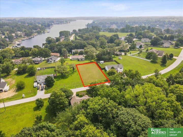 Property Photo:  9419 Monroe Road  NE 68048 