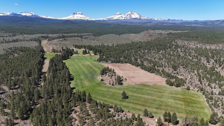 Property Photo:  67500 Three Creeks Road  OR 97759 