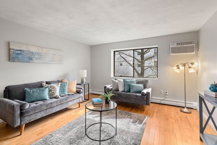 84 Grant Street 12R  Somerville MA 02145 photo