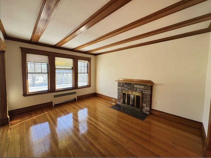 Property Photo: 104-106 Payson Rd 106 MA 02478