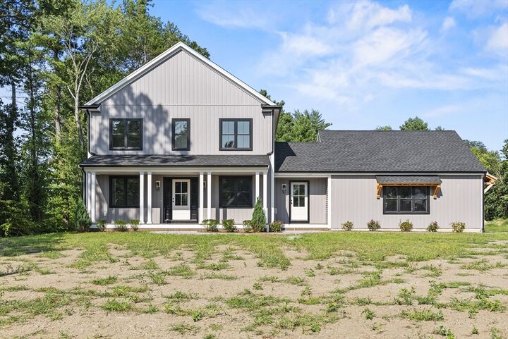 2 Fontana Way  Bridgewater MA 02324 photo