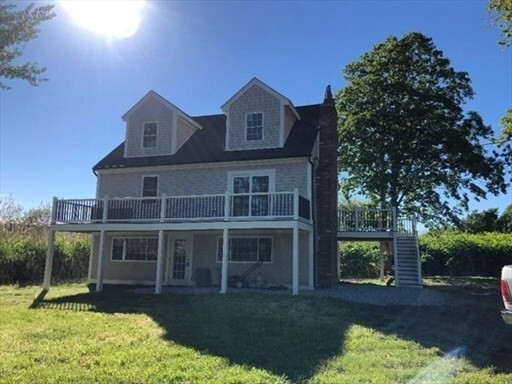 Property Photo: 35 Holbrook Ave MA 02667