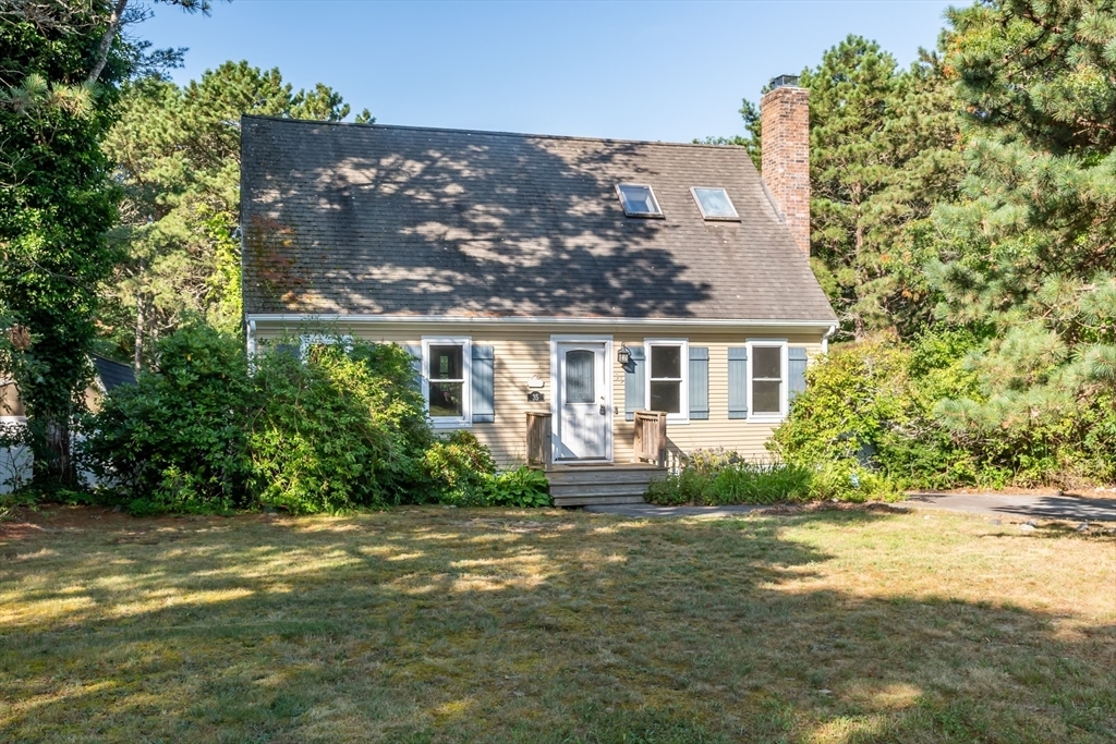 Property Photo:  35 Claulise Ln  MA 02649 