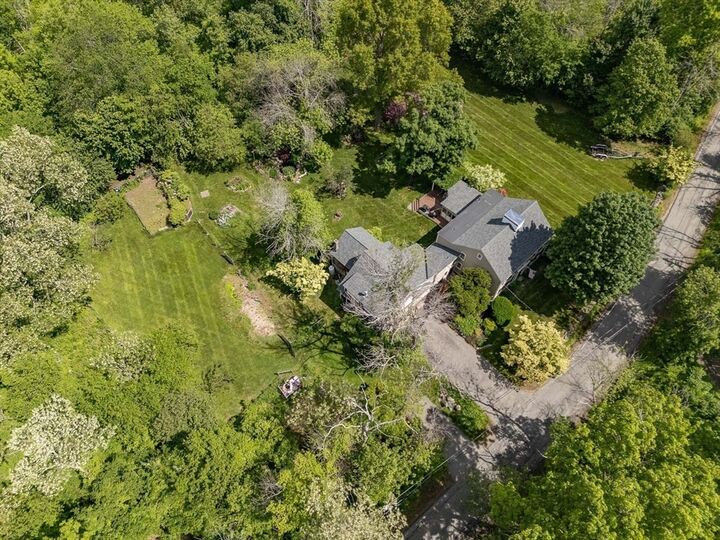Property Photo: 100 Turkey Hill Road MA 01950
