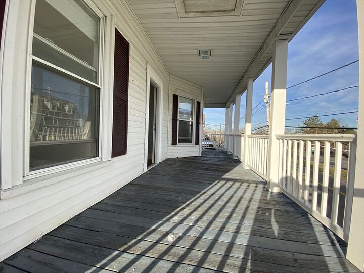 Property Photo: 63 Holten St 3 MA 01923