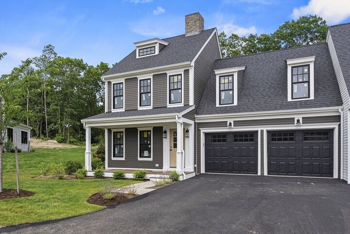 Property Photo: 46 Sandwich Road 4 MA 02360