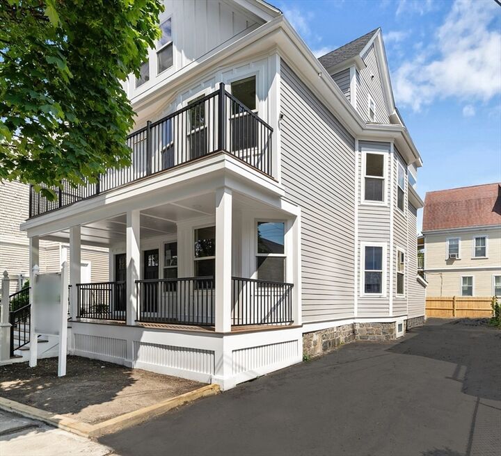 Property Photo:  59 Packard Ave 1  MA 02144 
