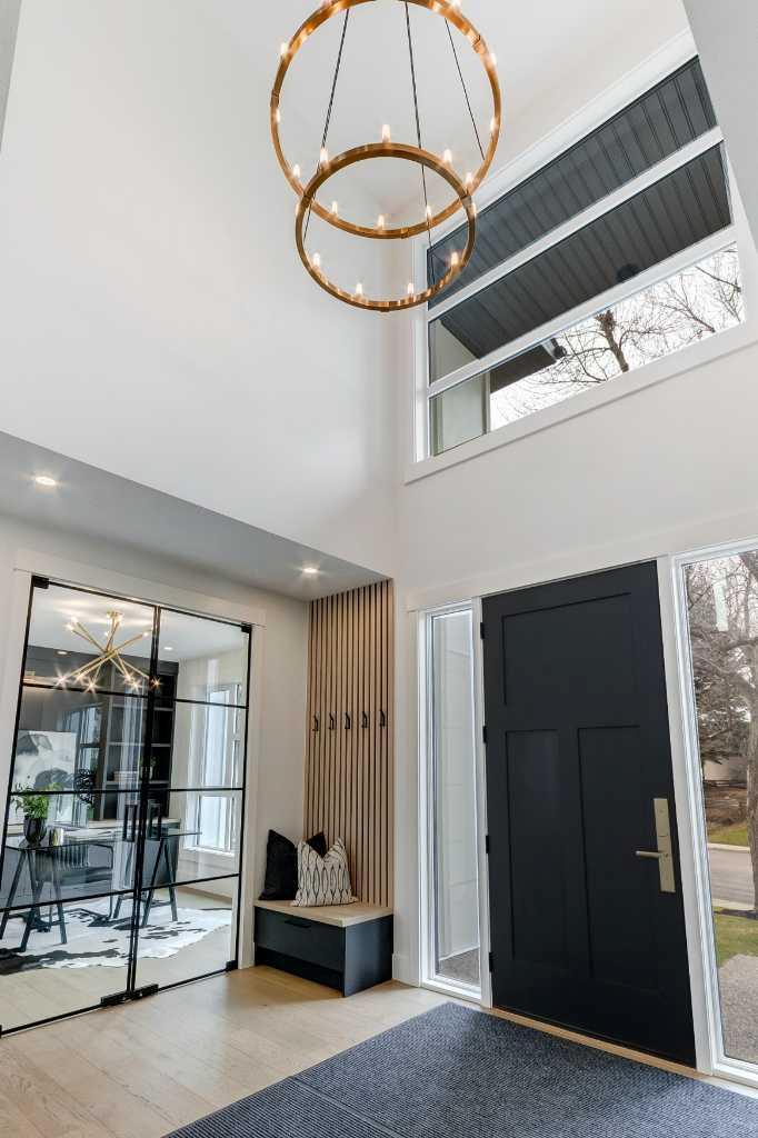 Photo de la propriété: 3420 Caribou Drive NW AB T2L 0S5