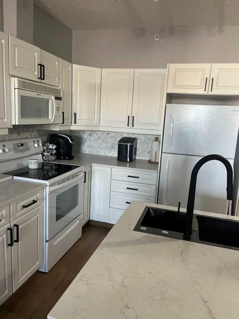 14645 6 Street SW 4413  Calgary AB T2Y 3Y1 photo