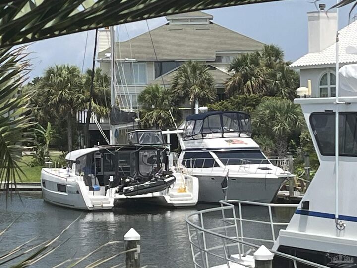 Property Photo:  161 Le Port Dr  FL 32561 