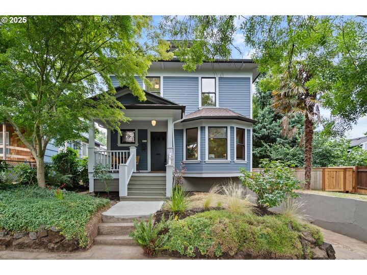 4326 NE 6th Ave  Portland OR 97211 photo