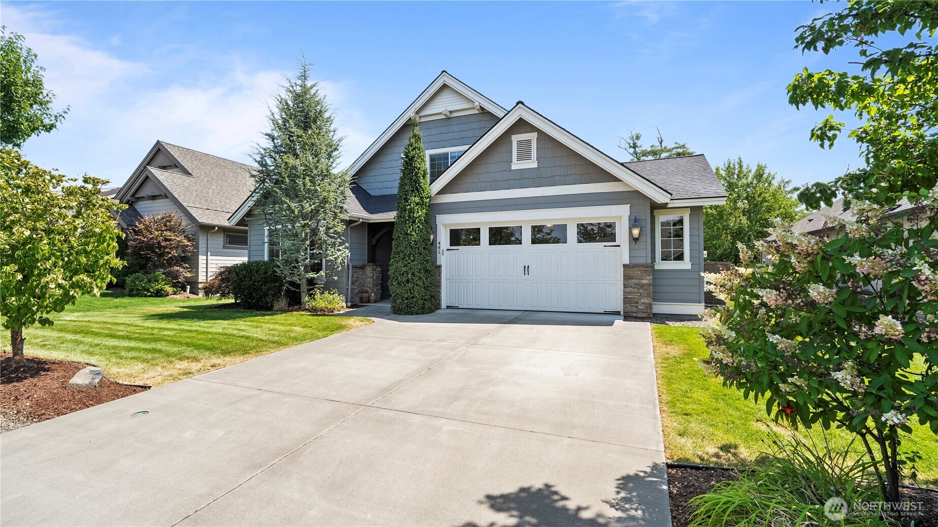 441  Reserve Way  Walla Walla WA 99362 photo