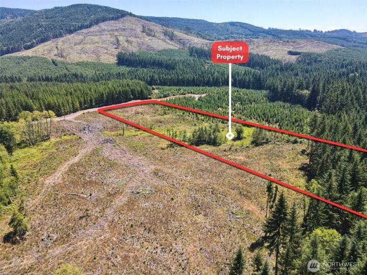 Property Photo:  3700  Little Kalama River Road 1  WA 98584 