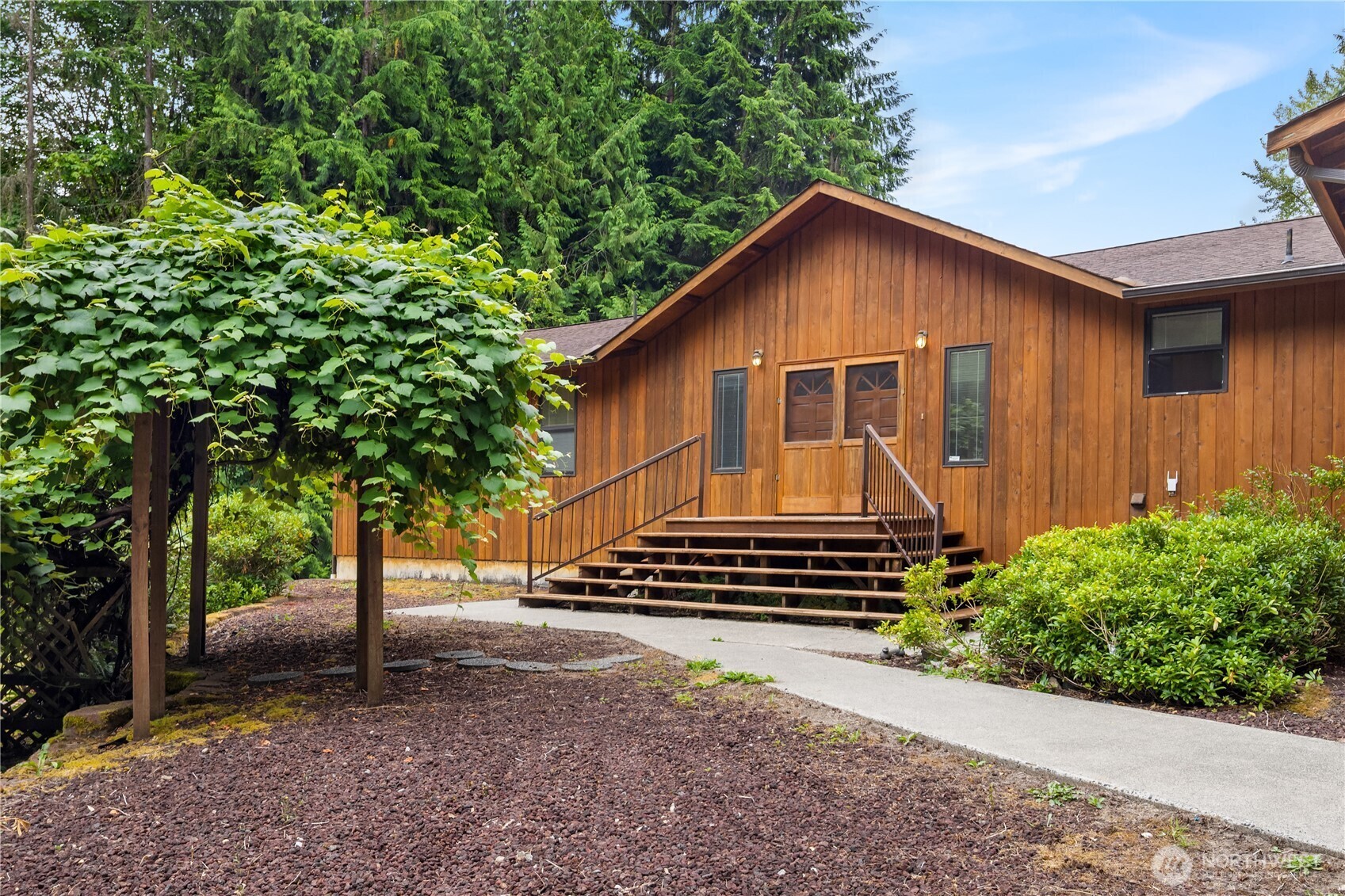 Property Photo:  22732  Scotty Road  WA 98252 