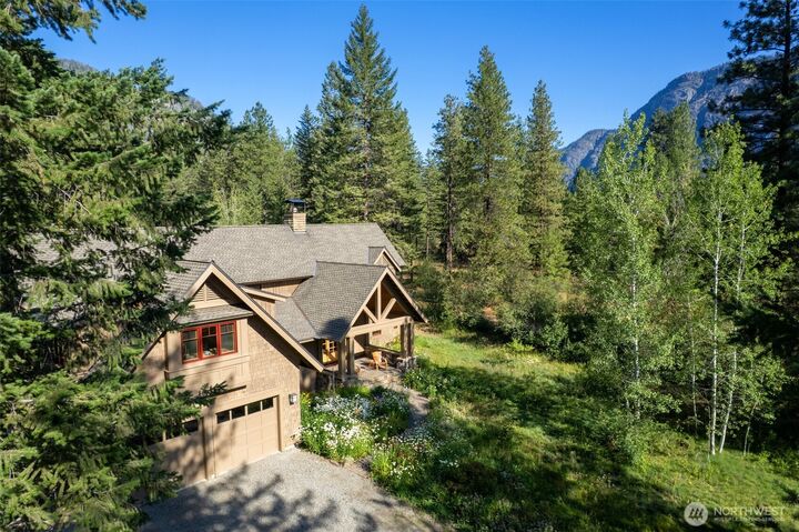 Property Photo:  33  Freestone Lake Drive  WA 98833 