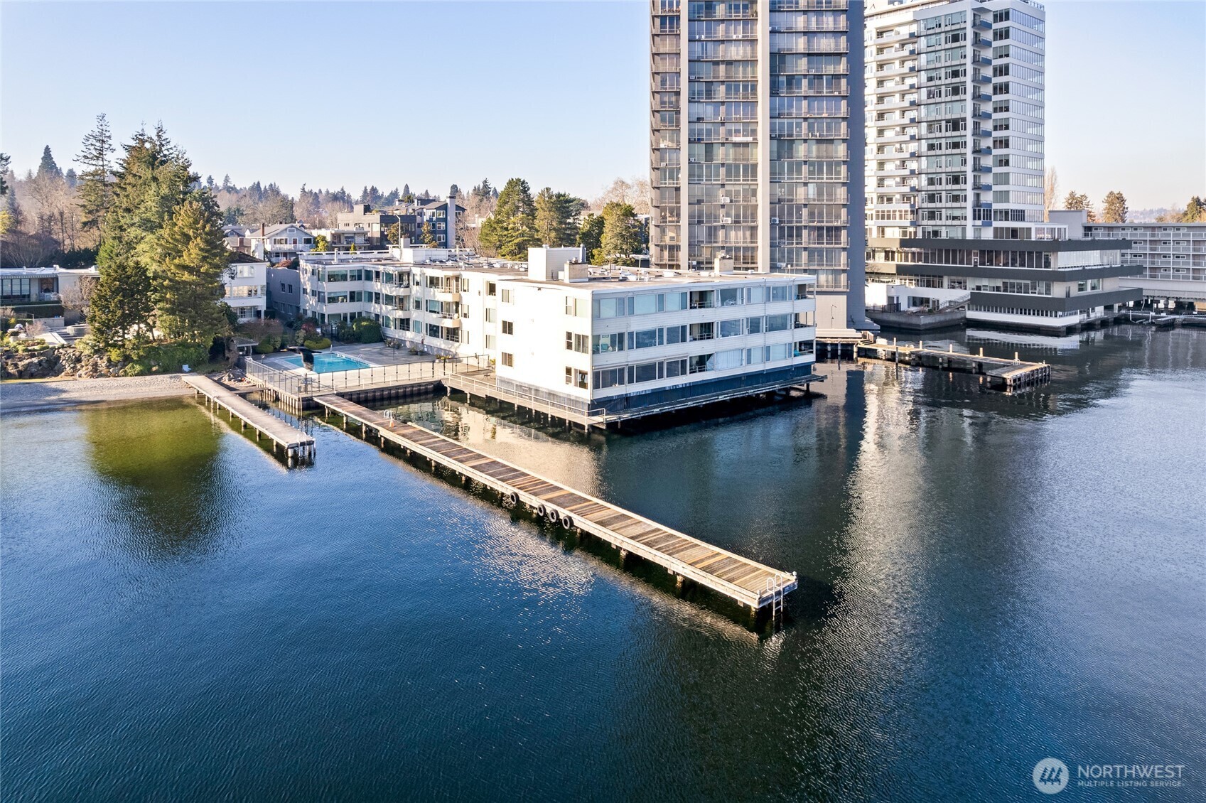 Property Photo: 1600 43rd Avenue E 201 WA 98112