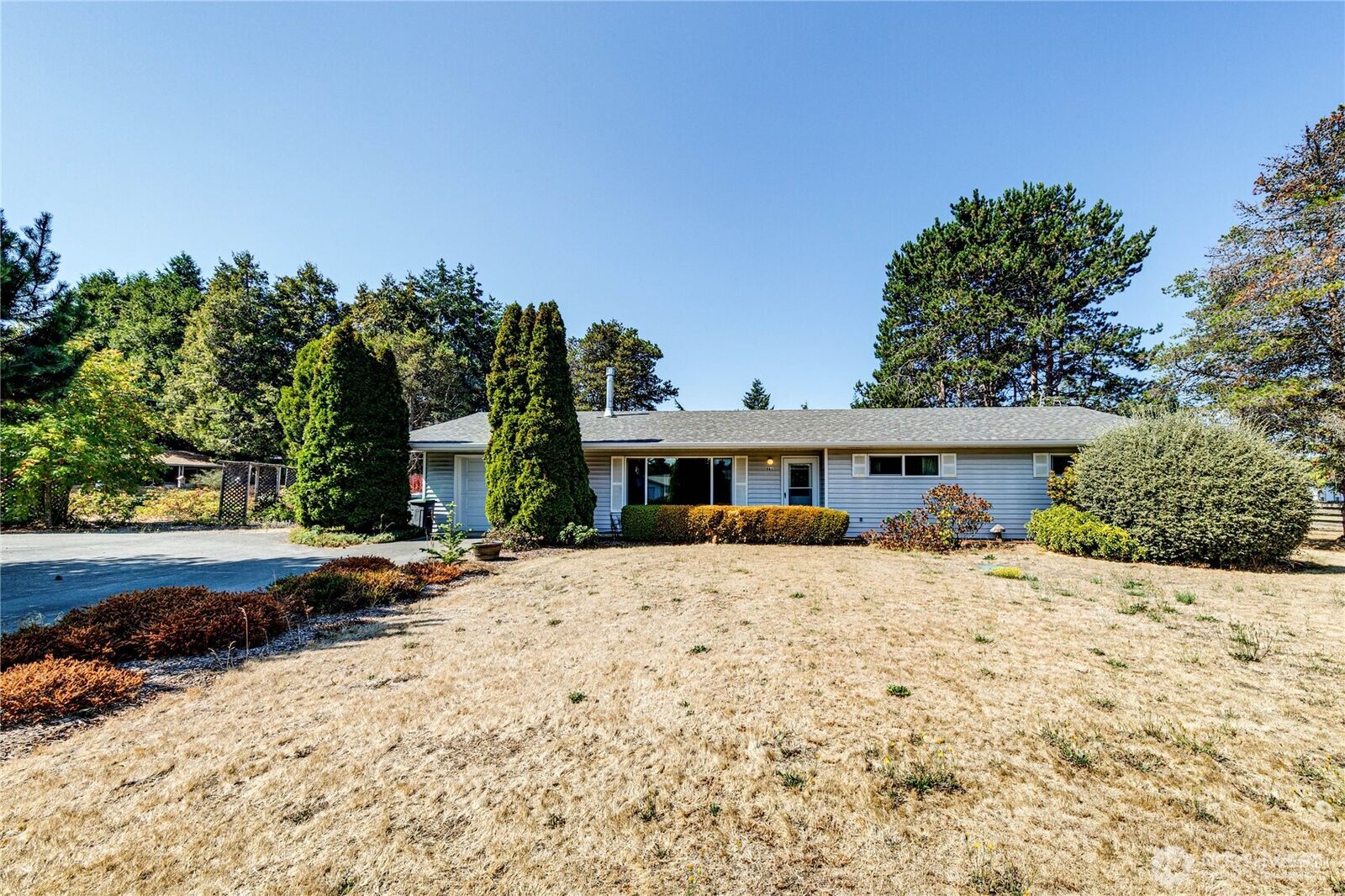 Property Photo:  961 N Mariott Avenue  WA 98382 