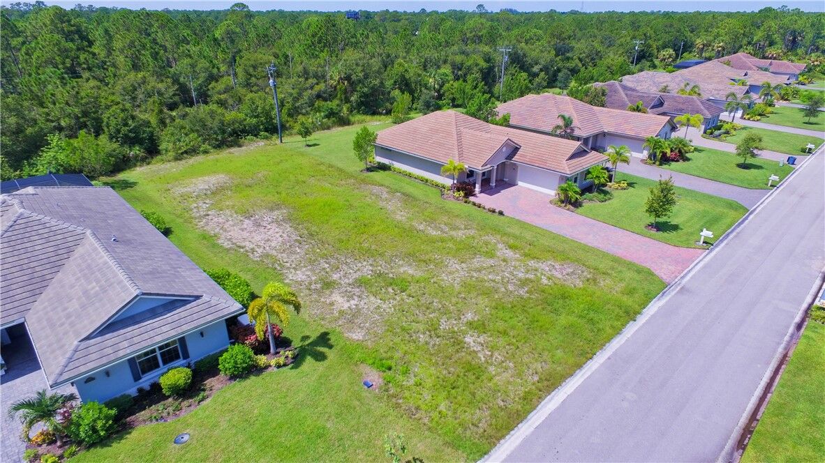 Property Photo: 2642 Conifer Drive FL 34951