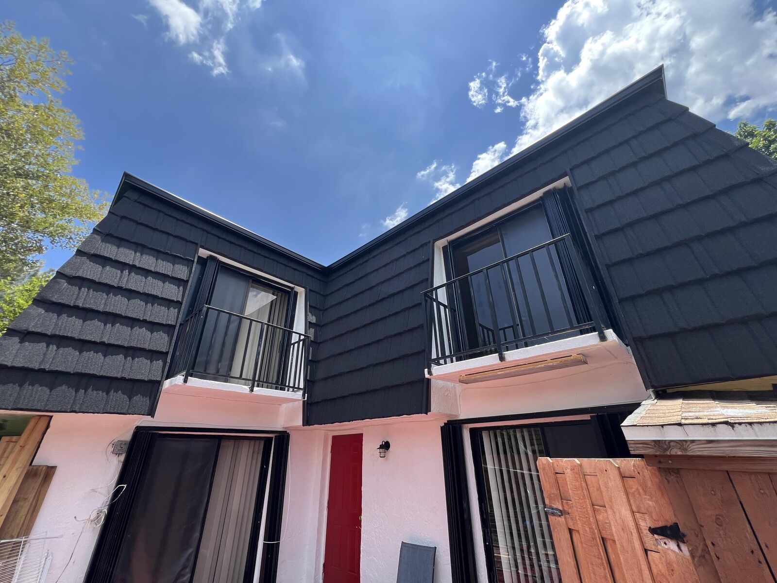Property Photo: 134 Woodland Road FL 33461