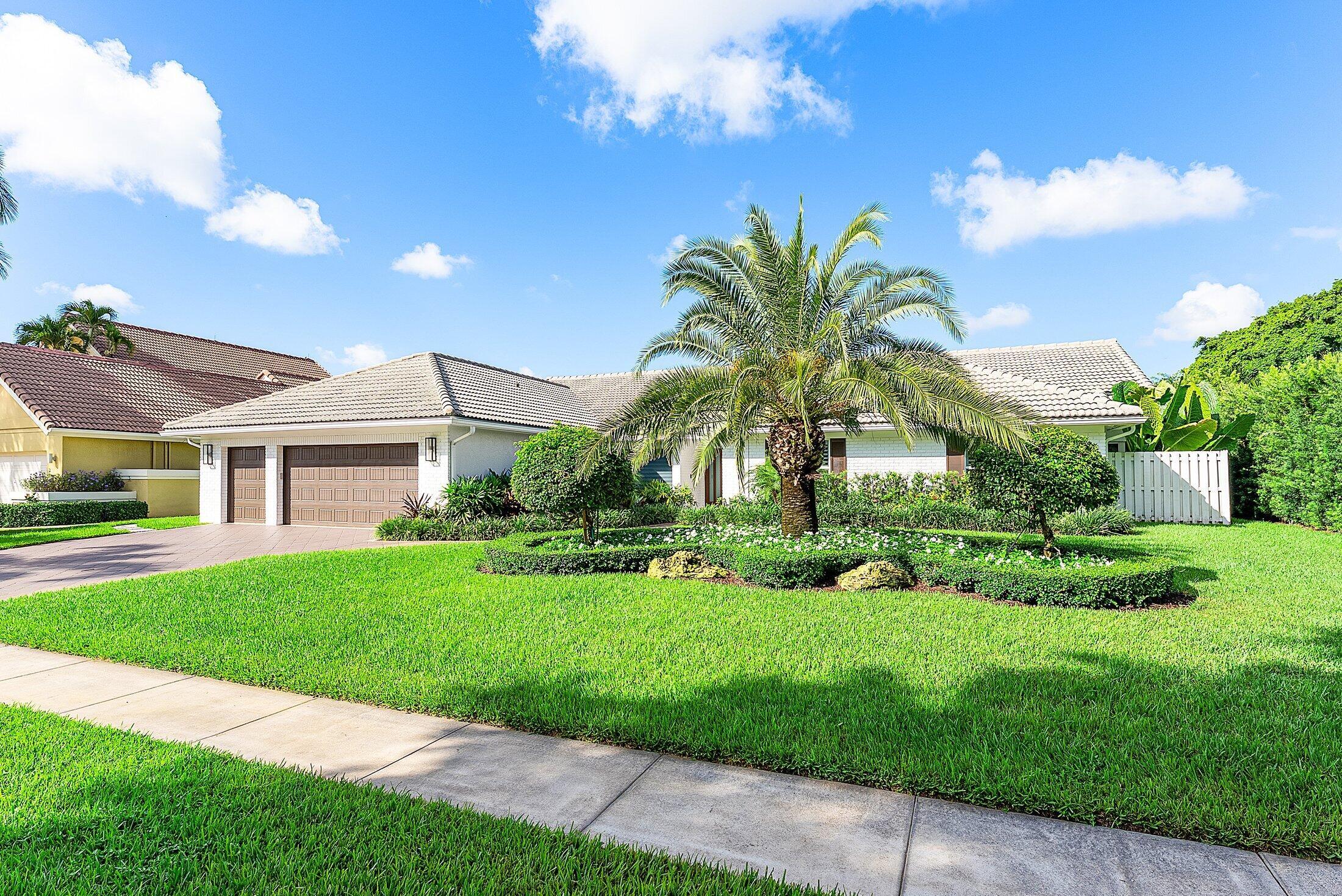 Property Photo:  4500 Bocaire Blvd Boulevard  FL 33487 