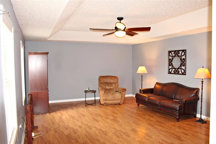 Property Photo:  80 Timberwood Drive  KY 42171 
