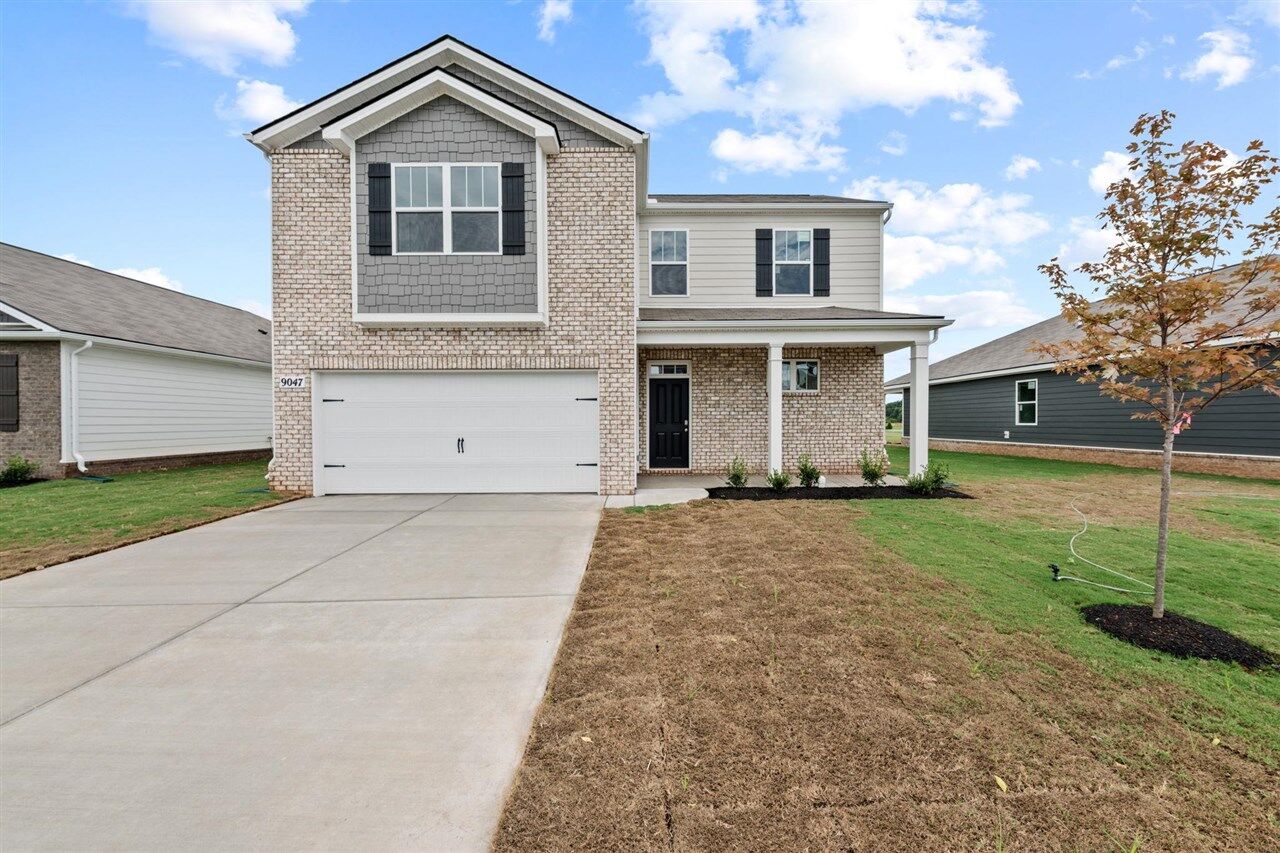 Property Photo:  9047 Bluestem Circle  KY 42104 