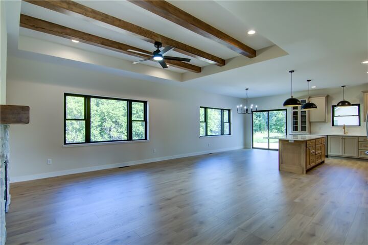 Property Photo: S9024 Chestnut Road WI 54701