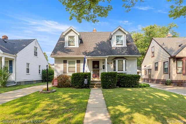 Property Photo: 2930 Dudley Street MI 48124
