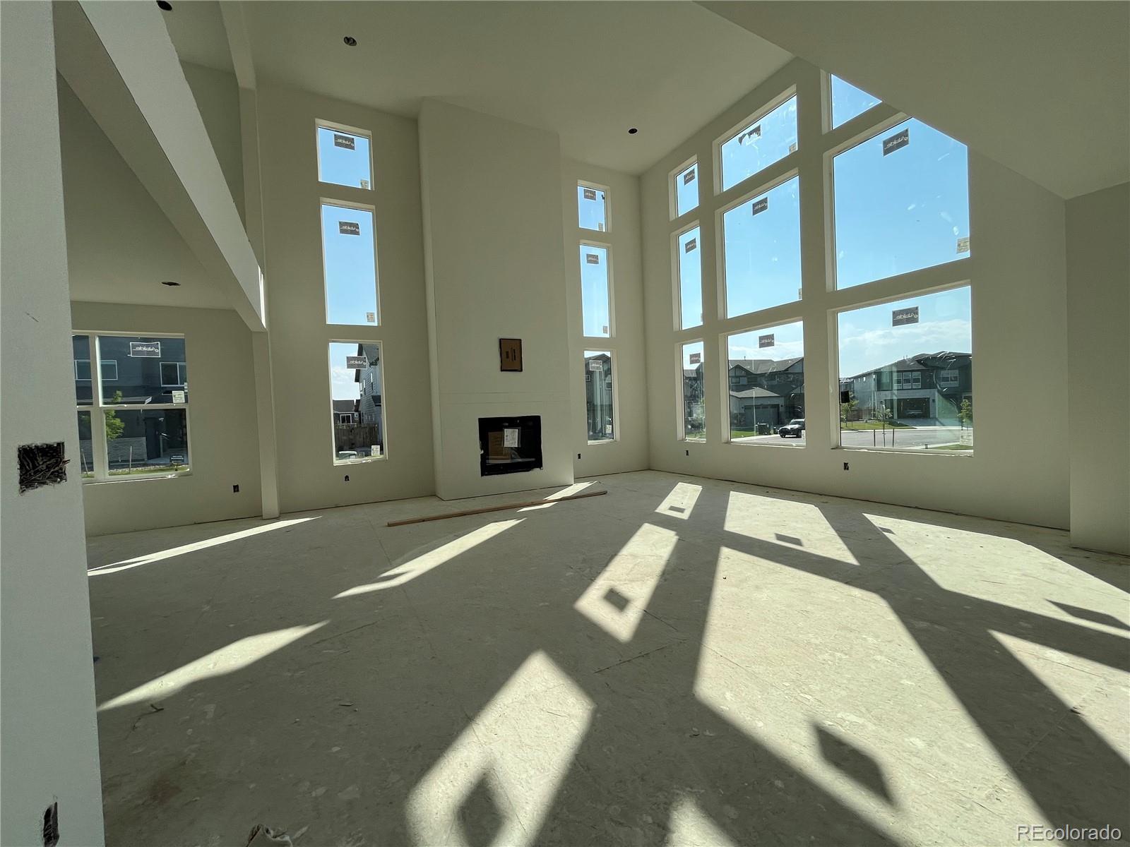 Property Photo:  4379 Trader Street  CO 80547 