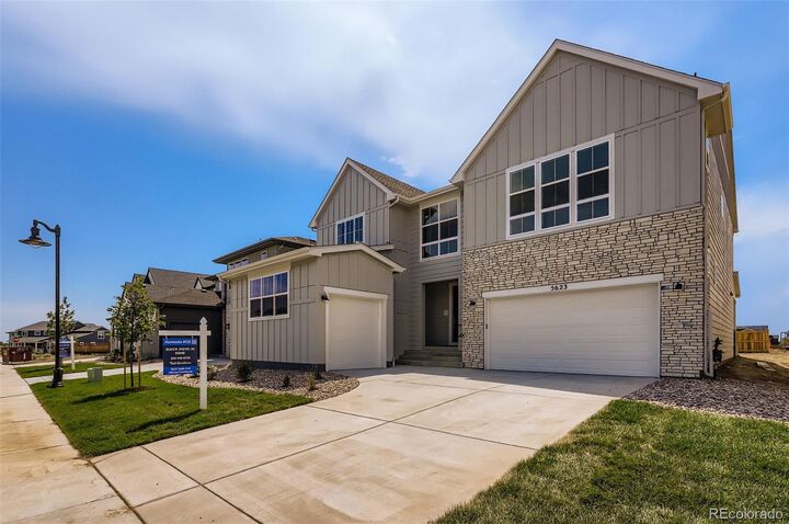 Property Photo:  5623 Zadie Avenue  CO 80547 