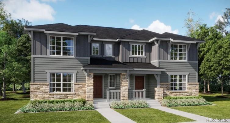Property Photo:  15278 Detroit Street  CO 80602 