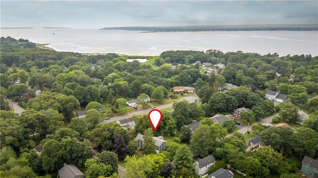 Property Photo:  303 Washington Road  RI 02806 