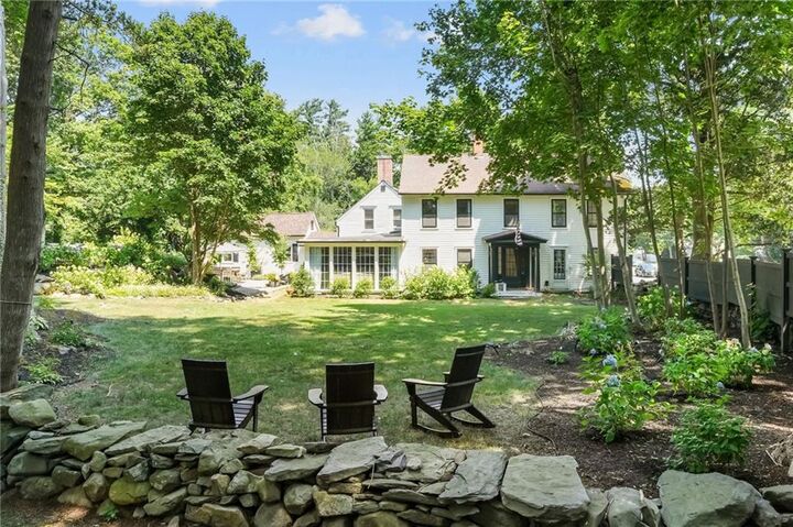 Property Photo:  8061 Post Road  RI 02852