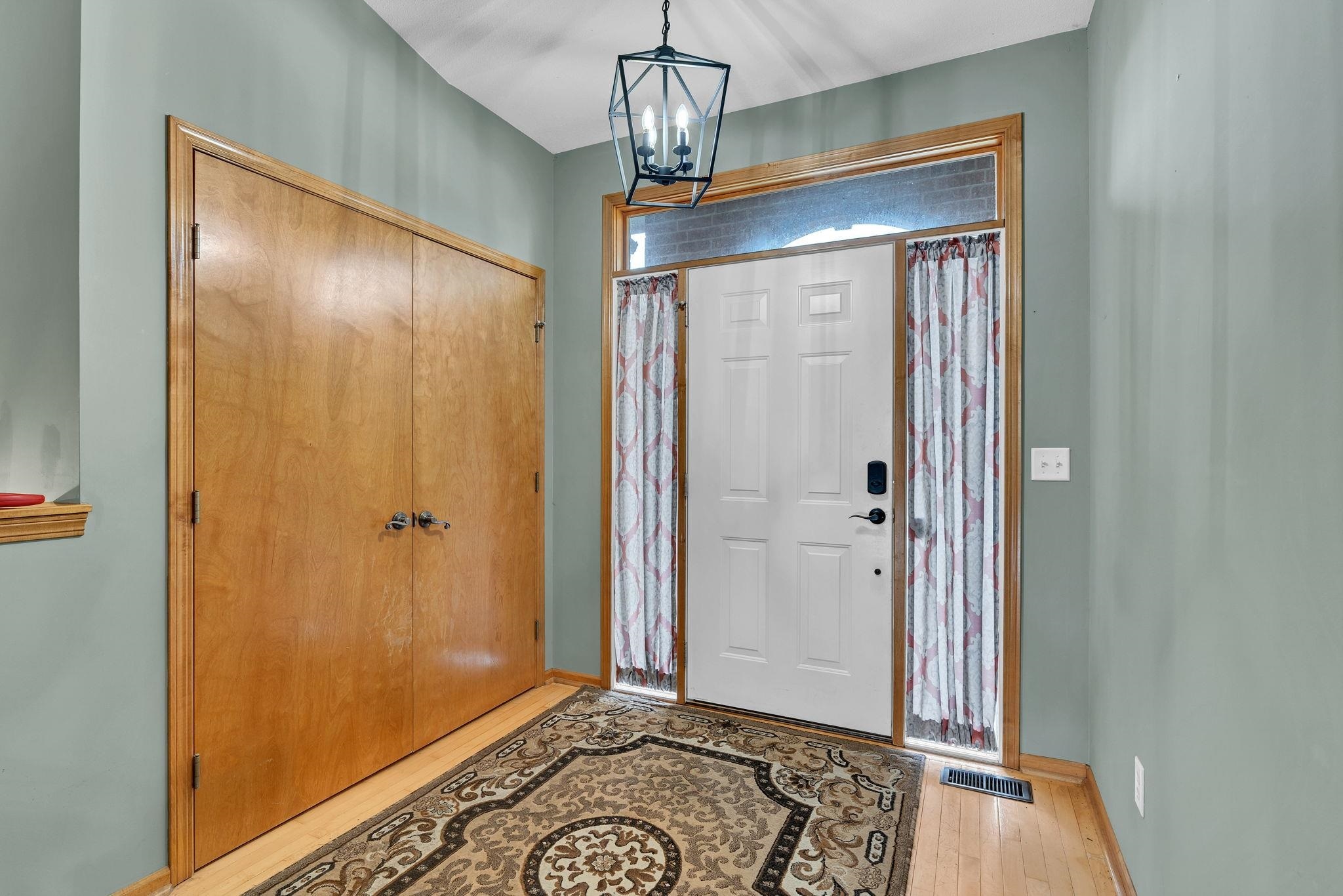 Property Photo: 4516 N Cherry Hill St KS 67226