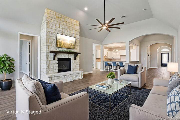 14231 Shetland Way  San Antonio TX 78254 photo