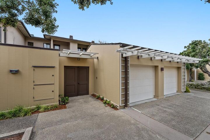 Property Photo: 66 Spanish Bay Circle CA 93953
