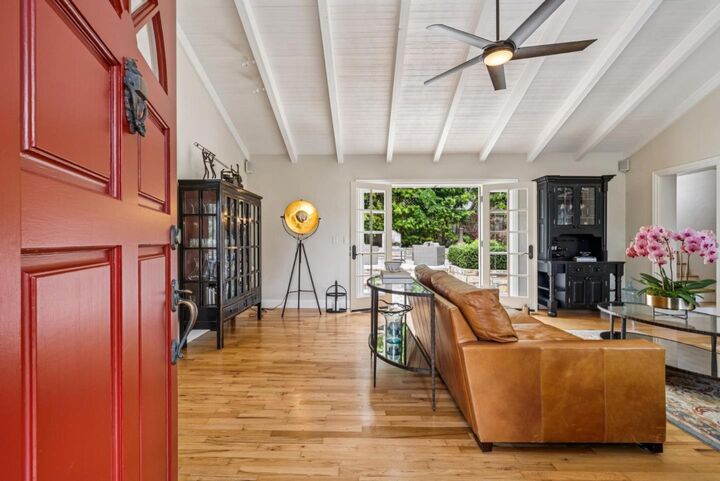 Property Photo: 24587 Castro Lane CA 93923
