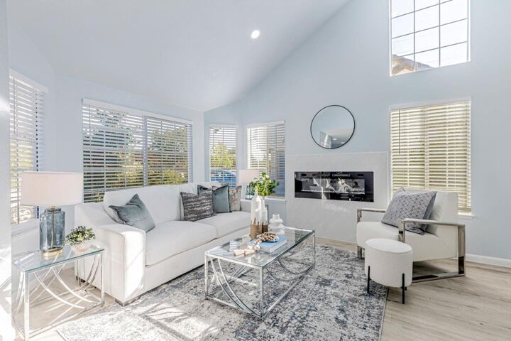 Property Photo:  2129 Doxey Drive  CA 95131 
