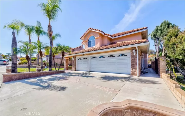 Property Photo: 3030 Olympic View Dr CA 91709