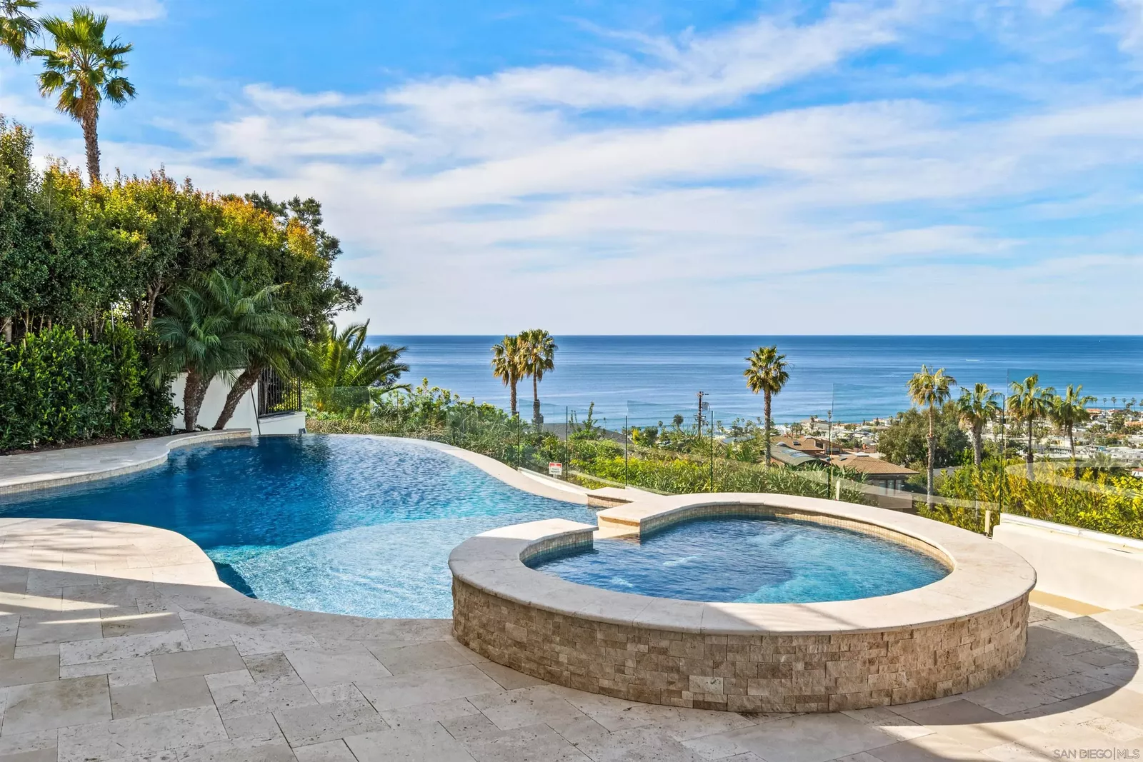 Property Photo: 704 Muirlands Vista Way CA 92037