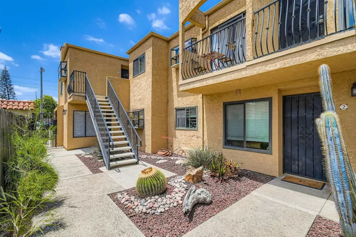 Property Photo:  4383 Kansas St 5  CA 92104 