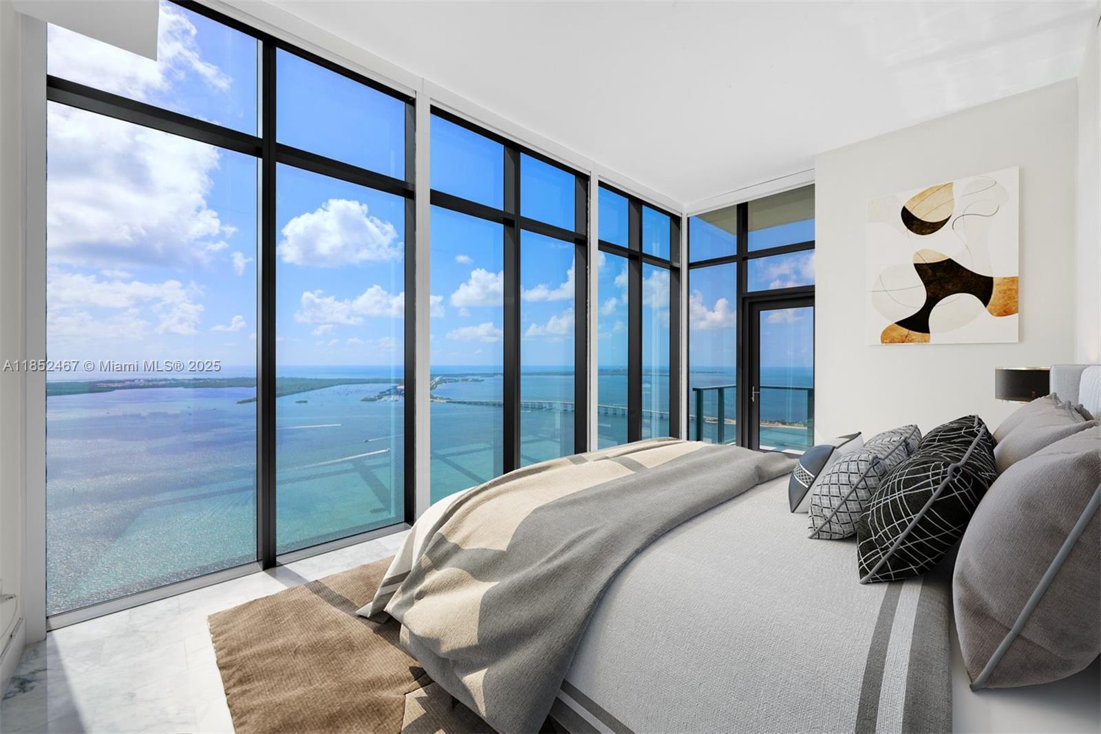 Property Photo:  1451 Brickell Ave 5302  FL 33131 