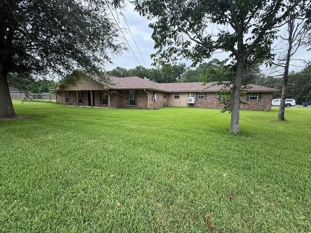 Property Photo:  4724 Holly Street  TX 77630 