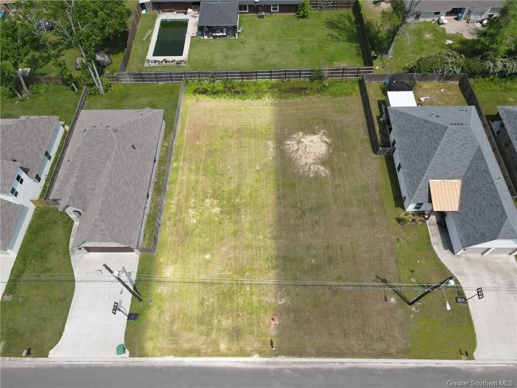 Property Photo:  0 E Aubrianna Lane E  LA 70663 