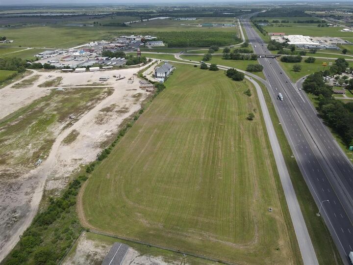 Property Photo: I-10 Service Road LA 70647